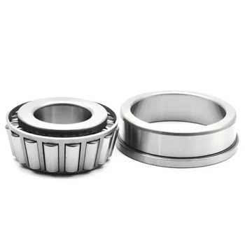 Low Noise 33216 Tapered Roller Bearing High Precision