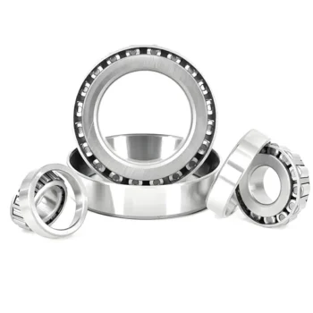 Low Noise 32216 Tapered Roller Bearing for Rolling Mill