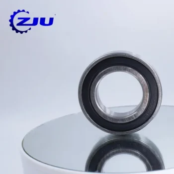607 Deep Groove Ball Bearing – Low Noise & High Speed