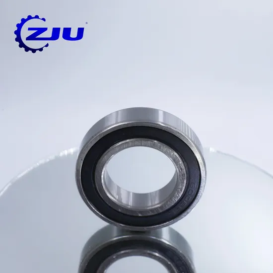 Low-Noise-High-Speed-607-Deep-Groove-Ball-Bearing