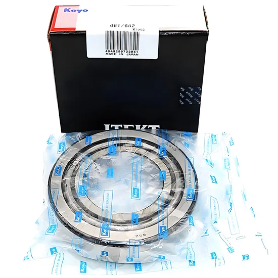 Low-Noise-Taper-Roller-Bearing-Koyo-Tapered-Roller-Bearing-30316