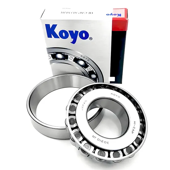 Low-Noise-Taper-Roller-Bearing-Koyo-Tapered-Roller-Bearing-30316