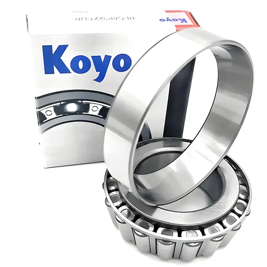 Low Noise 30316 Tapered Roller Bearing - Koyo