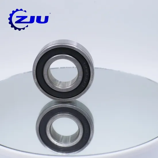 Low-Price-Miniature-Ball-Bearings-608-609-2z-2rsh-for-Your-Needs