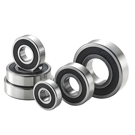 Low-Price-Wholesale-High-Speed-Carbon-Steel-6200-6201-6202-6203-6204-6205-6206-2RS-C3-Deep-Groove-Ball-Bearings