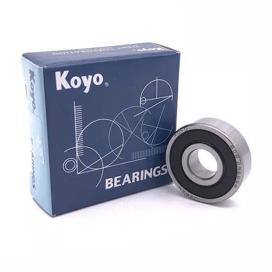 Machinery-Tinken-NSK-IKO-Koyo-NTN-Good-Price-Deep-Groove-Ball-Bearing-High-Precision-61912-61912-Z-61912-2z