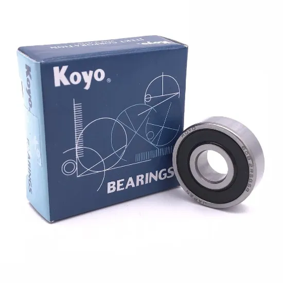 Machinery-Tinken-NSK-IKO-Koyo-NTN-Original-Deep-Groove-Ball-Bearing-High-Quality-16006