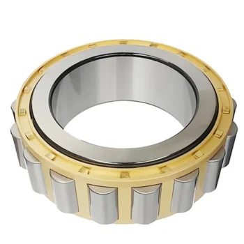 Made-in-China Cylindrical Roller Bearings NN3014/15/16 – High-Precision, Low-Price