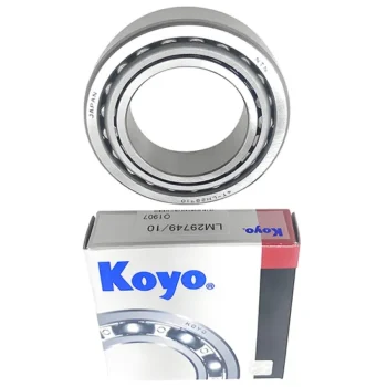 High Precision 30212 Tapered Roller Bearing
