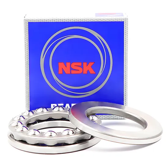 Made-in-China-SKF-NACHI-NSK-51100-51102-51103-51104-Thrust-Ball-Bearing