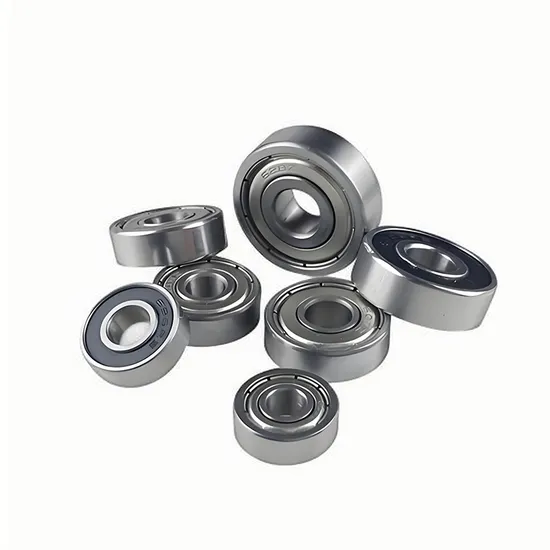 Manufacturers-Bearings-688-699-6030-602-6006-6003-6002-6001-RS-Zz-12-32-15-9-7-16-5-35-62-17-37-24-7mm-Deep-Groove-Ball-Bearing