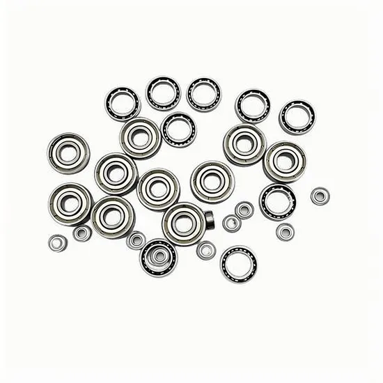 Manufacturers-Bearings-688-699-6030-602-6006-6003-6002-6001-RS-Zz-12-32-15-9-7-16-5-35-62-17-37-24-7mm-Deep-Groove-Ball-Bearing