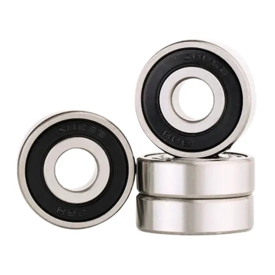 688/699/6030/602/6006/6003/6002/6001 Deep Groove Ball Bearings – Factory Direct
