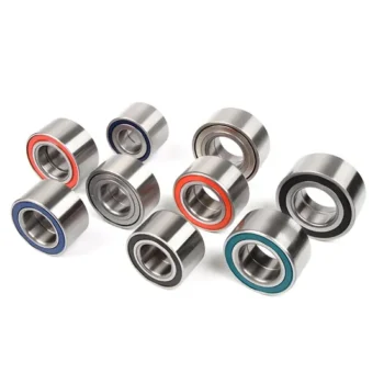 Auto Bearing for Wheel Bearings - Custom OEM Manufacturing