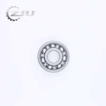 607ZZ Miniature Ball Bearing 7x19x6mm High-Precision