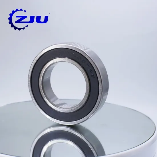 Miniature 605-2RS Stainless Steel Bearings