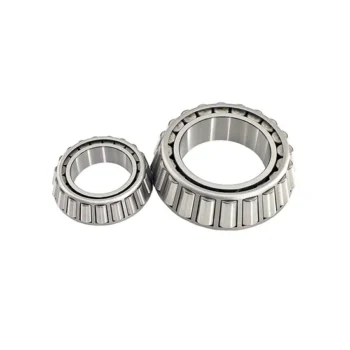LM501349/10 Tapered Roller Bearing for Mining Trucks