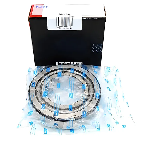 Mountings-Conical-Roller-Bearing-Koyo-32912-Tapered-Roller-Bearing