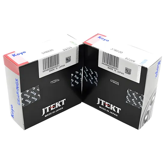 Mountings-Conical-Roller-Bearing-Koyo-32912-Tapered-Roller-Bearing