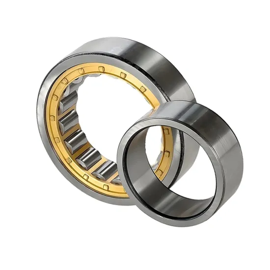 N205-Nj205em-Nj205ecp-Good-Performance-Nj205ecj-Size-25X52X15mm-Single-Row-Cylindrical-Roller-Bearing