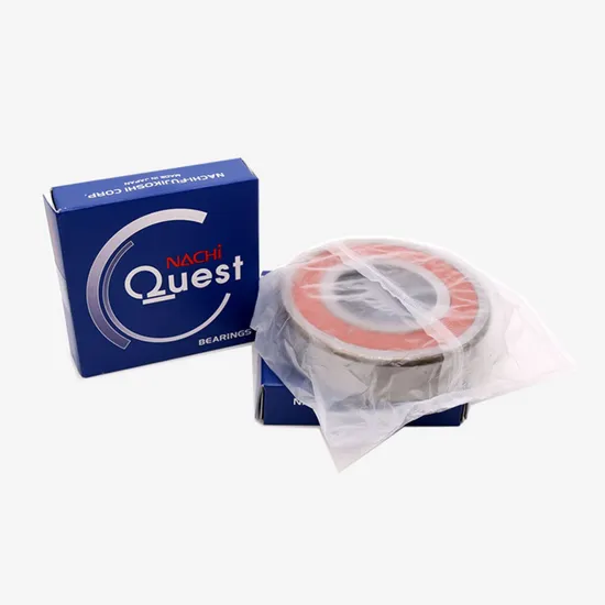 NACHI 6309 Deep Groove Ball Bearing 鈥