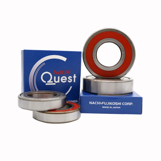 NACHI-Bearings-Japan-Brand-NACHI-6308zzecm-Deep-Groove-Ball-Bearing