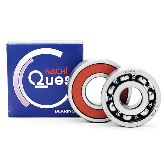 NACHI 6328 Deep Groove Ball Bearing for Motorcycle