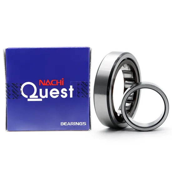 NACHI-Roller-Bearing-Nu205L-Cylindrical-Roller-Bearing