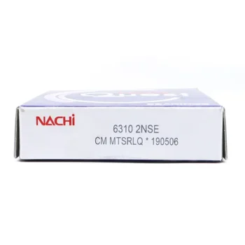 NACHI 6926 6928 6930 High Speed Deep Groove Ball Bearing