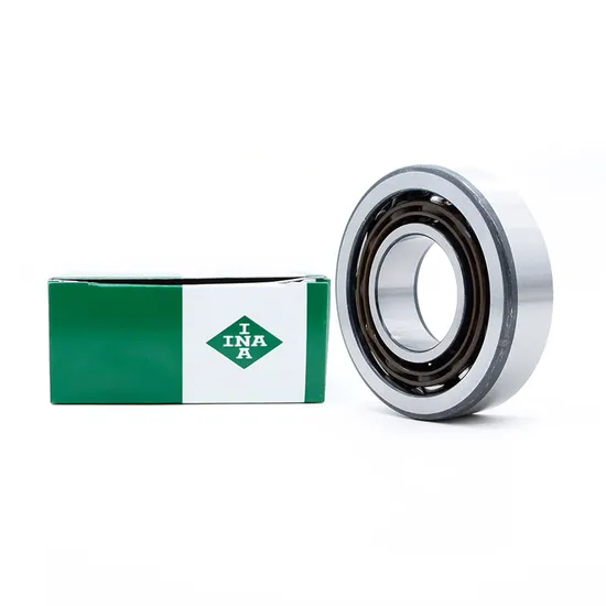NACHI-Timken-Angular-Cntact-Ball-Bearing-Qj252m-Qj256m-Angle-Contact-Ball-Bearing