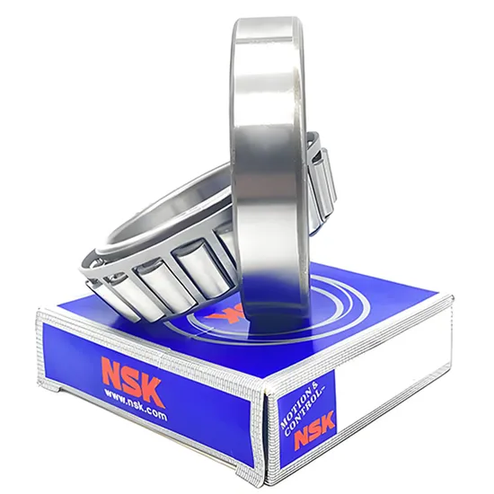 NSK-30314-30315-30316-Tapered-Roller-Bearing-for-Loom-Bearing