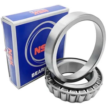 NSK 30314/30315/30316 Tapered Roller Bearing for Loom