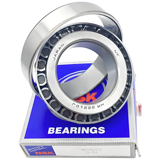 NSK-31308-31309-31310-Taper-Roller-Bearing-for-Machine-Tool-Spindle-Bearing