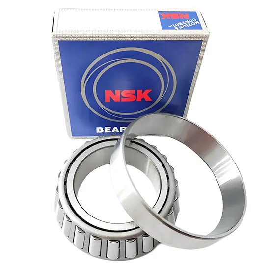 NSK-31324-31326-31328-Tapered-Roller-Bearings-for-Motorcycle-Spare-Parts-Bearing