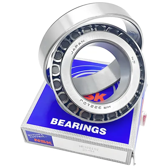 NSK-31324-31326-31328-Tapered-Roller-Bearings-for-Motorcycle-Spare-Parts-Bearing
