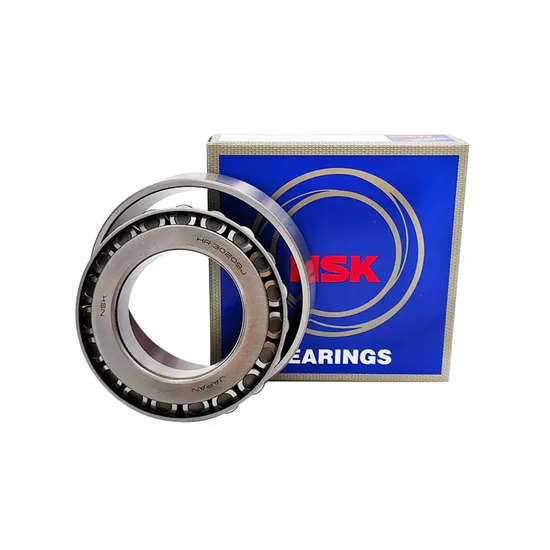 NSK-32210-Large-Stock-50-90-24-75-mm-NSK-Tapered-Roller-Bearing