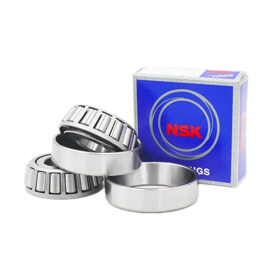NSK-32210-Large-Stock-50-90-24-75-mm-NSK-Tapered-Roller-Bearing