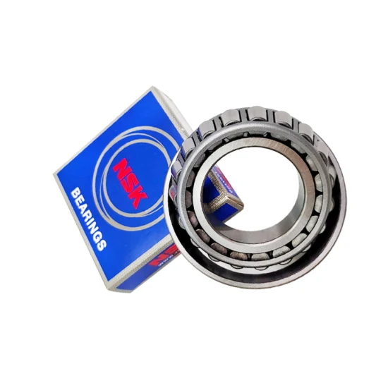 NSK 32210 Tapered Roller Bearing 50x90x24.75mm In Stock