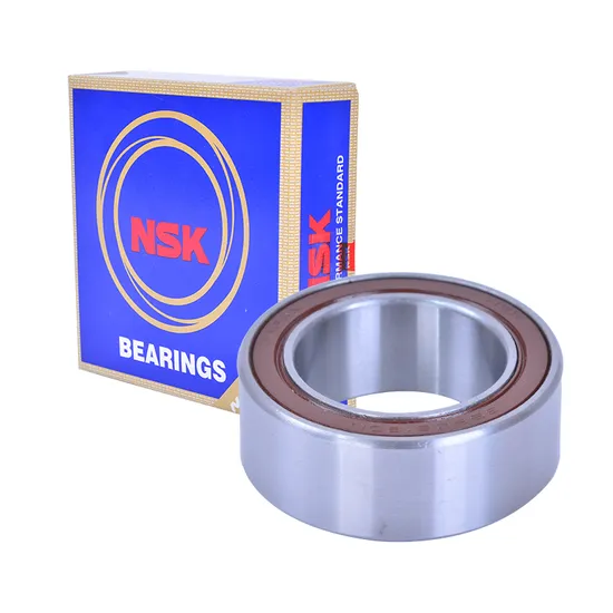 NSK-32bd4718duk-32bg04s3g-Mazda-Isuzu-96besring-Changan-Automobile-Air-Conditioning-Compressor-Bearing