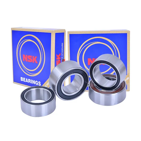 NSK-32bd4718duk-32bg04s3g-Mazda-Isuzu-96besring-Changan-Automobile-Air-Conditioning-Compressor-Bearing