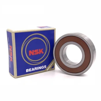 NSK 6211ZZ-6213ZZ Deep Groove Ball Bearings for Power Stations, High Precision & Durable