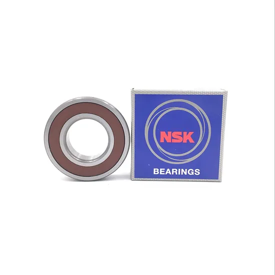 NSK-6214zz-6215zz-6216zz-Deep-Groove-Ball-Bearing-for-Spare-Parts