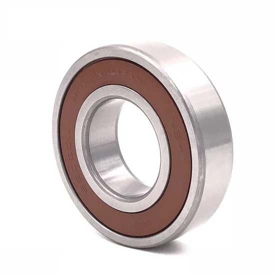 NSK-6214zz-6215zz-6216zz-Deep-Groove-Ball-Bearing-for-Spare-Parts