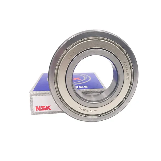 NSK-6219zz-6220zz-6221zz-Deep-Groove-Ball-Bearings-for-Machine-Tool