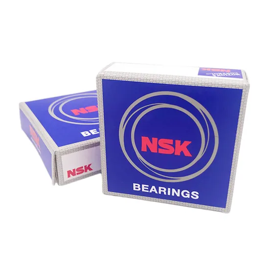 NSK-6220zz-6221zz-6222zz-Deep-Groove-Ball-Bearing-for-Instruments-and-Apparatuses