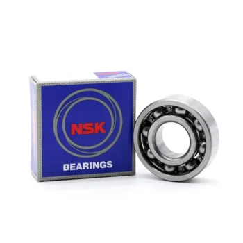 NSK 6410-6412 ZZ DDU 2RS Deep Groove Ball Bearing for Motor