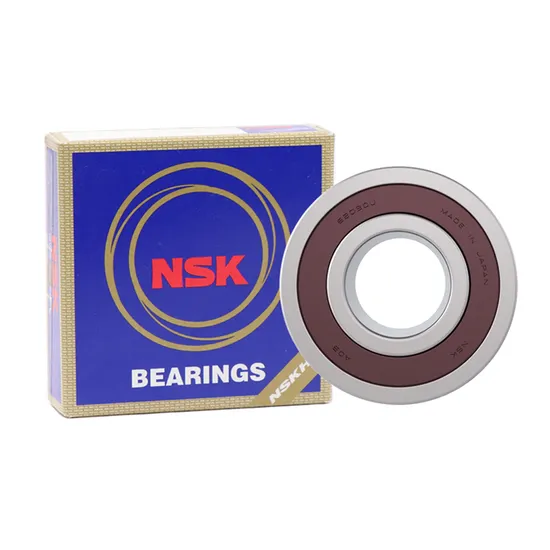 NSK-6411-6414-6413-Zz-2RS-DDU-Deep-Groove-Ball-Bearing-for-Car-Parts