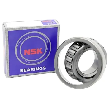 NSK 30206 30208 30210 Tapered Roller Bearings - High Precision & Durable