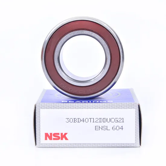 NSK 30BD4718DU AC Compressor Bearing for Isuzu & Mazda – High-Load, Long-Life