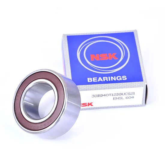 NSK-Koyo-83A693-Isuzu-Mazda-30bg4s13-2dst2-Automobile-Air-Conditioning-Compressor-Bearing